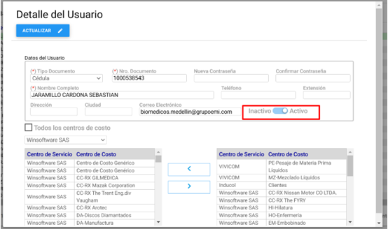 Procesar imagen