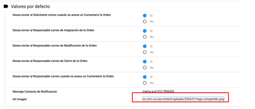 Procesar imagen