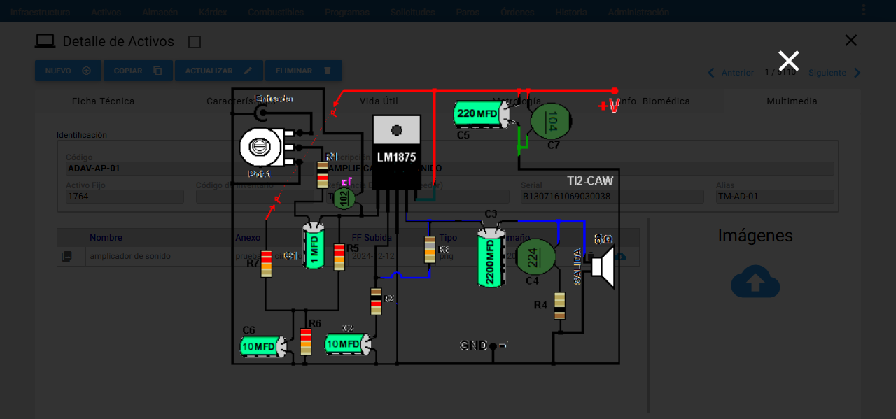 Procesar imagen