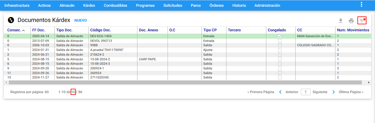 Procesar imagen