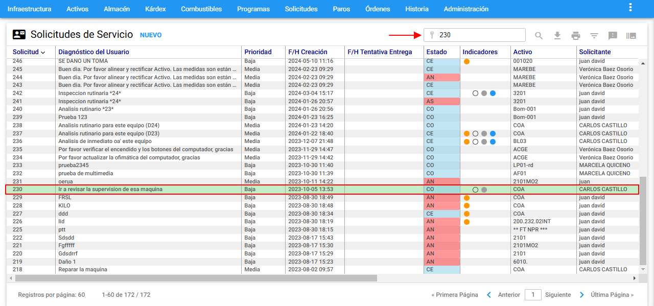 Procesar imagen