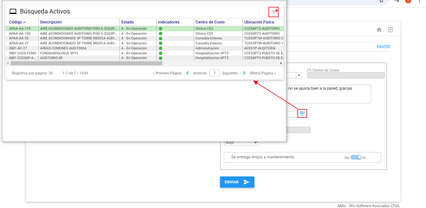 Procesar imagen