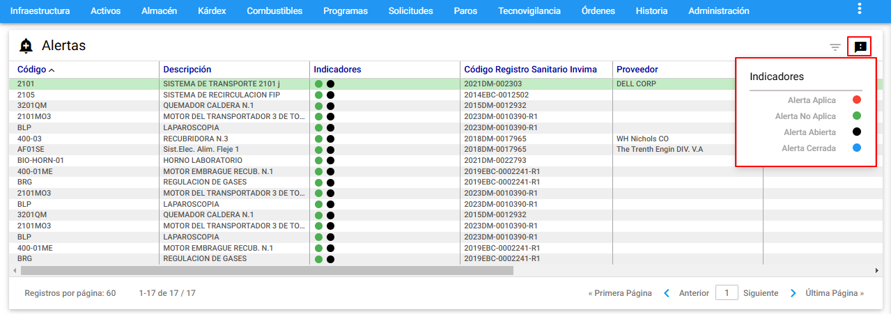 Procesar imagen