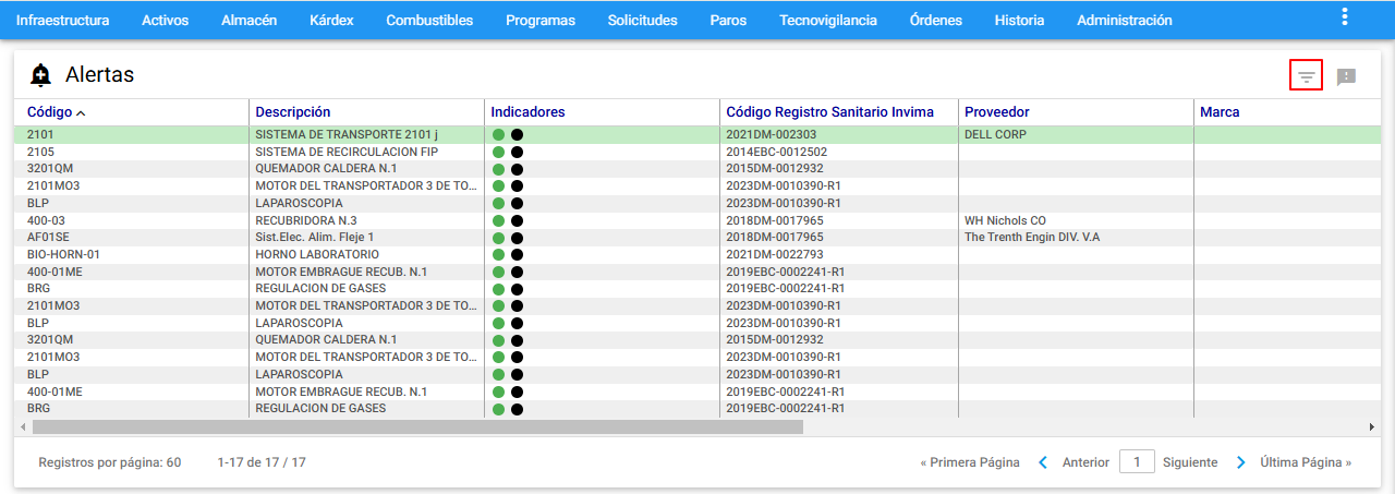 Procesar imagen