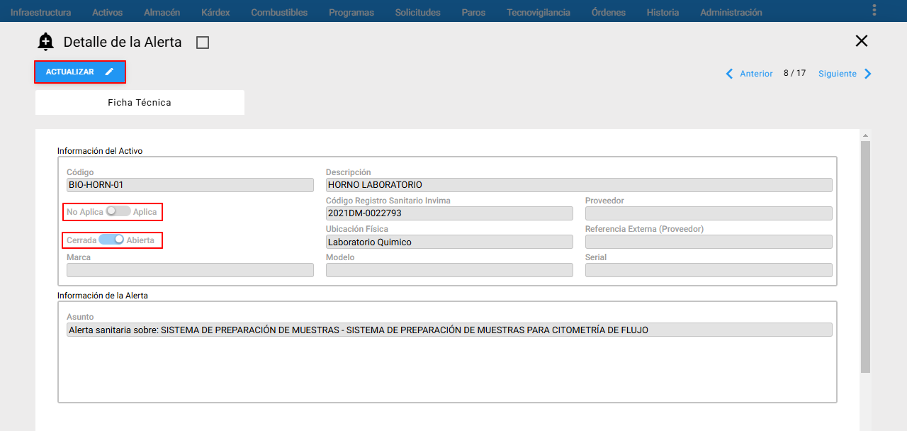 Procesar imagen
