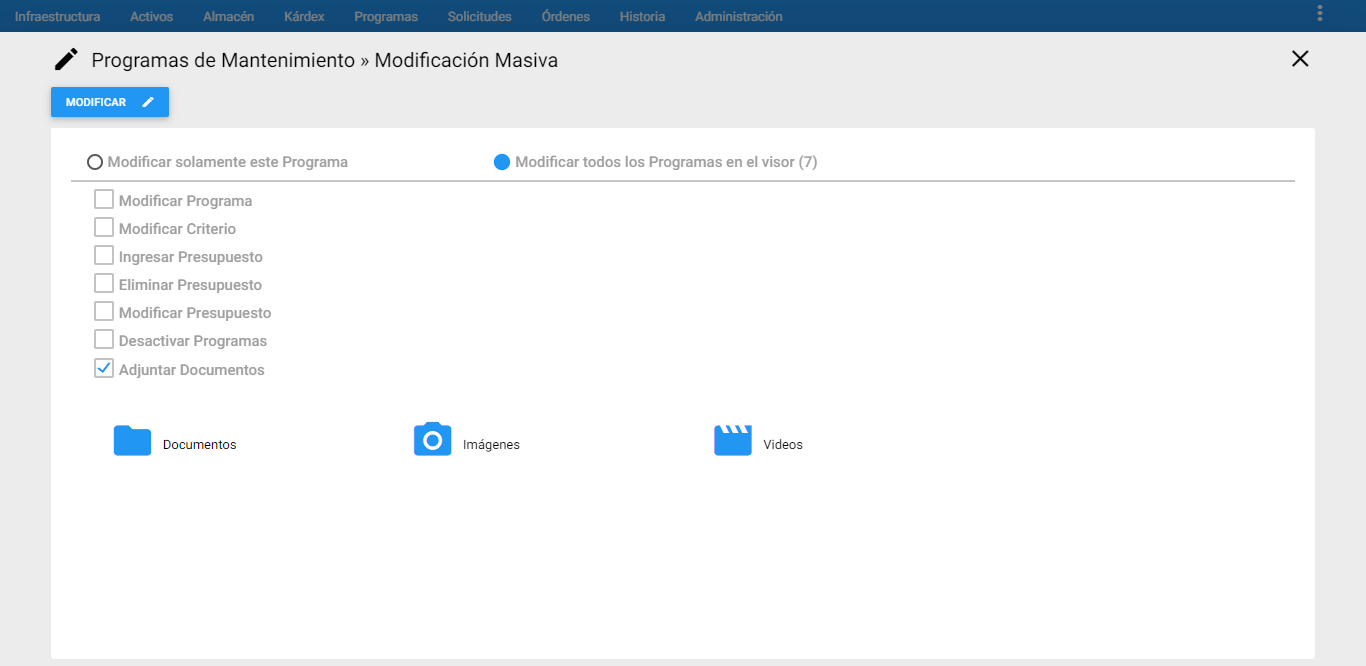 MM - Adjuntar Documentos